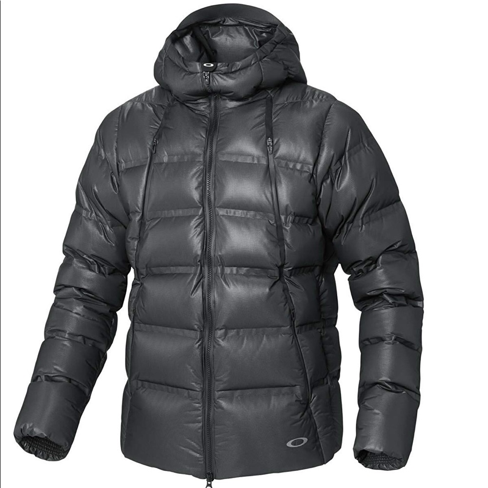 Oakley RSWR18 Shell Down Jacket